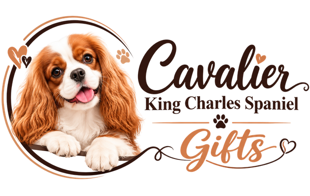 Cavalier King Charles Spaniel Gifts UK