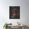 cpostermediumsquare product1000x1000.2 - Cavalier King Charles Spaniel Gifts UK