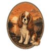 flat750x075f pad750x1000f8f8f8 3 - Cavalier King Charles Spaniel Gifts UK