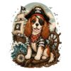 flat750x075f pad750x1000f8f8f8 9 - Cavalier King Charles Spaniel Gifts UK