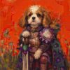 flat750x075f pad750x1000f8f8f8.u15 4 - Cavalier King Charles Spaniel Gifts UK