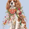 flat750x075f pad750x1000f8f8f8.u15 5 - Cavalier King Charles Spaniel Gifts UK