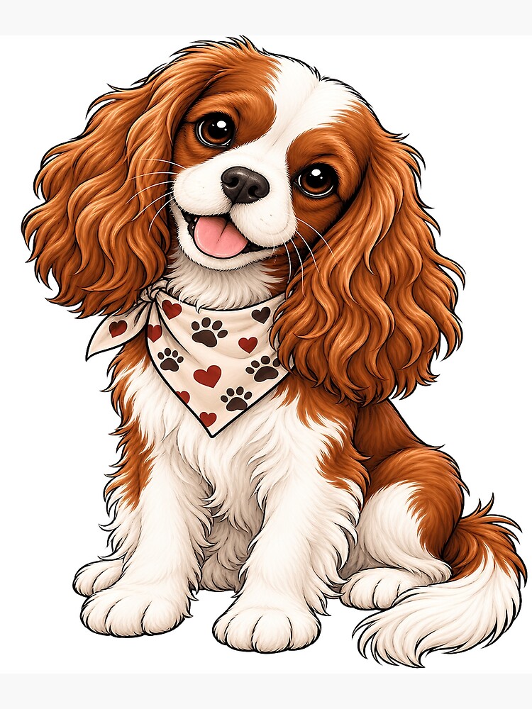 flat750x075f-pad750x1000f8f8f8.u15-6 flat750x075f pad750x1000f8f8f8.u15 6 - Cavalier King Charles Spaniel Gifts UK