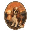 flat750x075f pad750x750f8f8f8 8 - Cavalier King Charles Spaniel Gifts UK