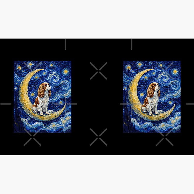flat750x075f-pad750x750f8f8f8.u4 flat750x075f - Cavalier King Charles Spaniel Gifts UK