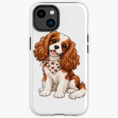 Cavalier Signature Edition Phone Case