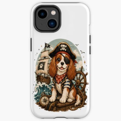 Cavalier Modern Series Phone Case