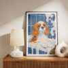 il fullxfull.7102158482 suzt - Cavalier King Charles Spaniel Gifts UK