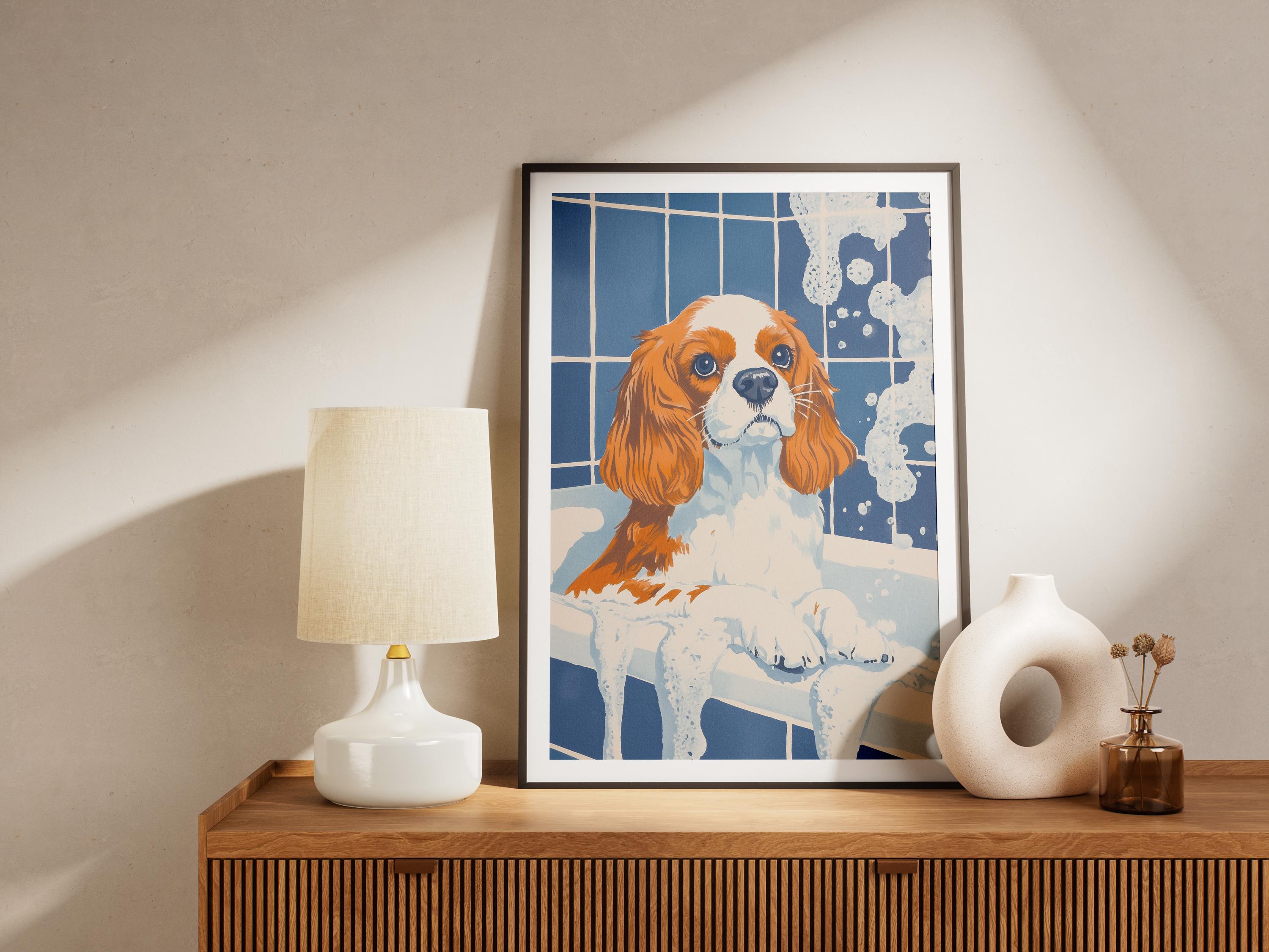 il_fullxfull.7102158482_suzt - Cavalier King Charles Spaniel Gifts UK