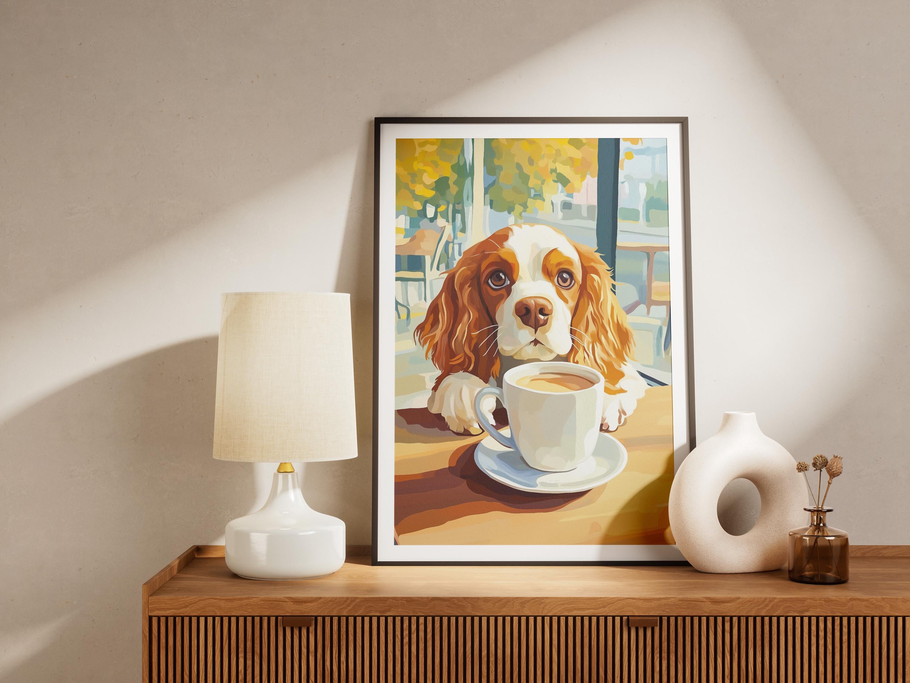 il_fullxfull.7102182160_p2cn - Cavalier King Charles Spaniel Gifts UK