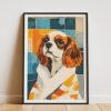 il fullxfull.7102197564 qhy0 - Cavalier King Charles Spaniel Gifts UK
