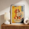 il fullxfull.7102208452 26qw - Cavalier King Charles Spaniel Gifts UK