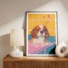 il fullxfull.7150133027 3rtm - Cavalier King Charles Spaniel Gifts UK