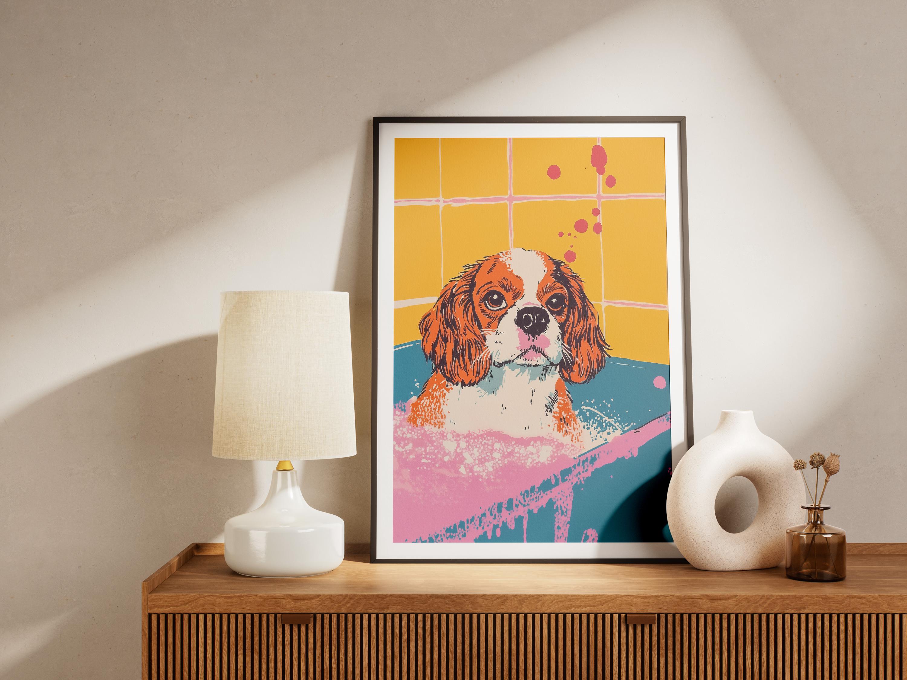 il_fullxfull.7150133027_3rtm - Cavalier King Charles Spaniel Gifts UK