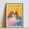 il fullxfull.7150133909 qjz1 - Cavalier King Charles Spaniel Gifts UK