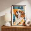 il fullxfull.7150162933 betk - Cavalier King Charles Spaniel Gifts UK