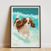 il fullxfull.7486816408 fzmm - Cavalier King Charles Spaniel Gifts UK