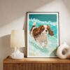 il fullxfull.7534747159 ow4e - Cavalier King Charles Spaniel Gifts UK