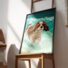 il fullxfull.7534747579 61l9 - Cavalier King Charles Spaniel Gifts UK