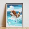 il fullxfull.7534753377 77y8 - Cavalier King Charles Spaniel Gifts UK