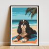 il fullxfull.7561537421 5oym - Cavalier King Charles Spaniel Gifts UK