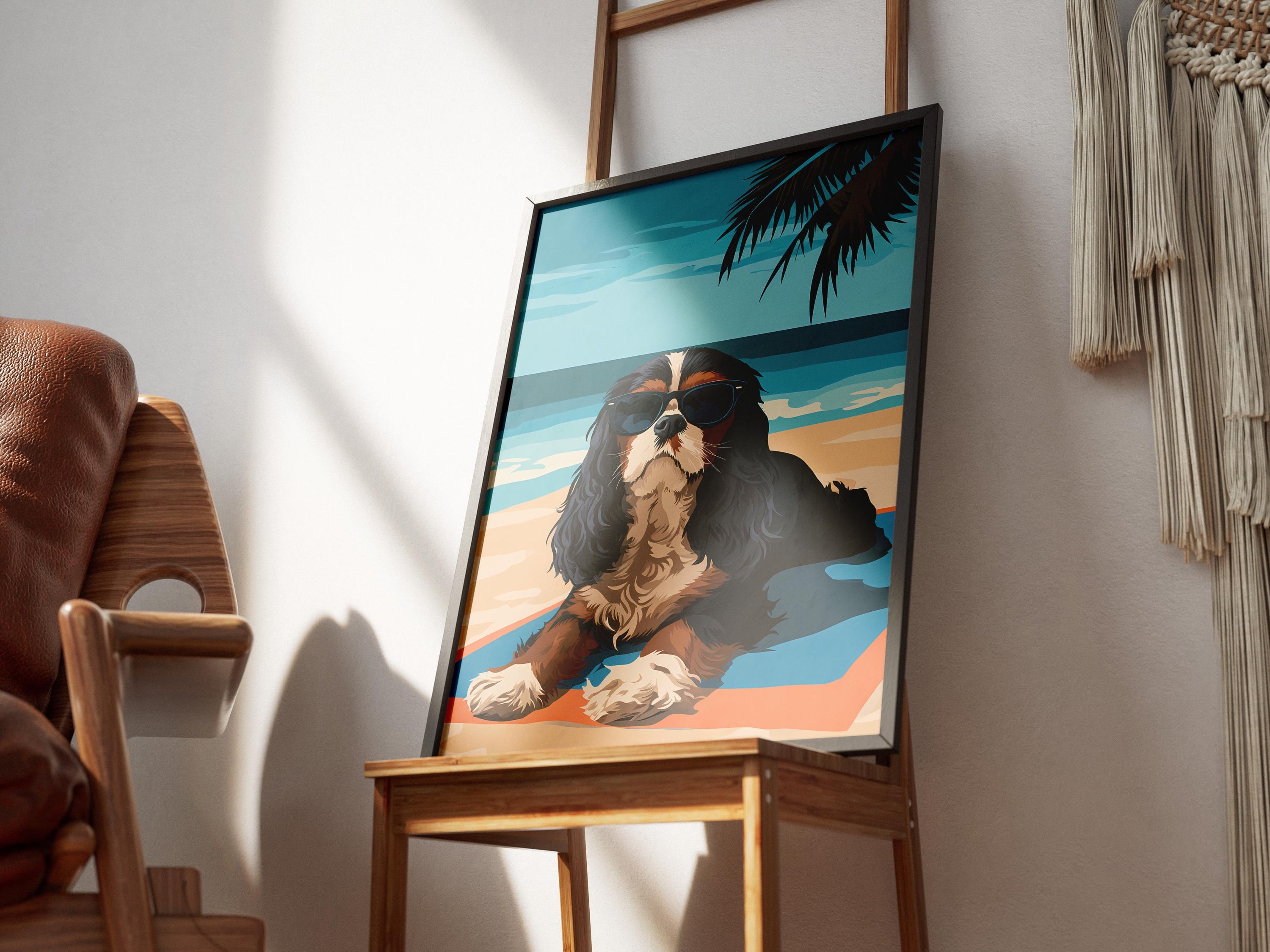 il_fullxfull.7561537859_t84s - Cavalier King Charles Spaniel Gifts UK
