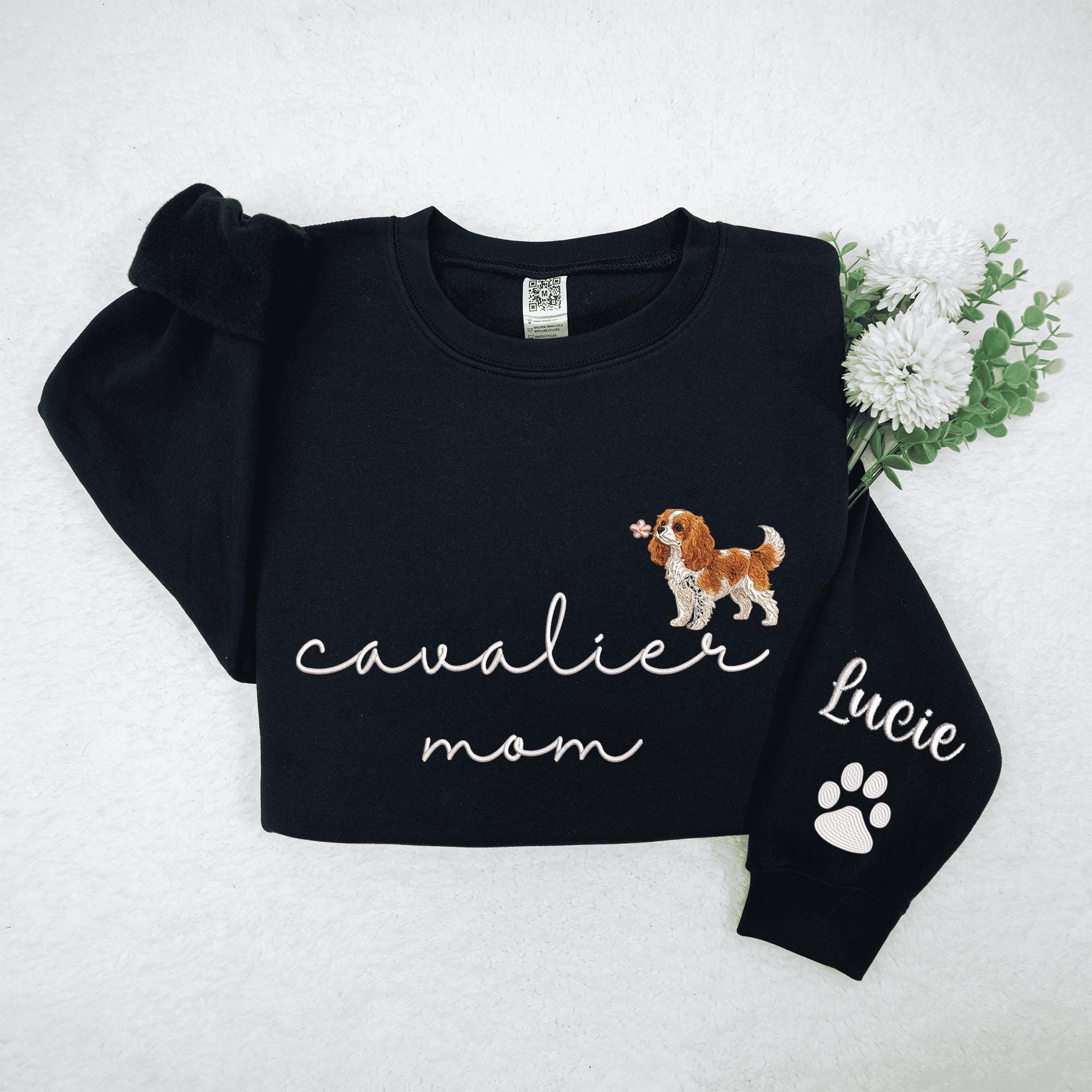 il_fullxfull.7572600990_2kgh - Cavalier King Charles Spaniel Gifts UK