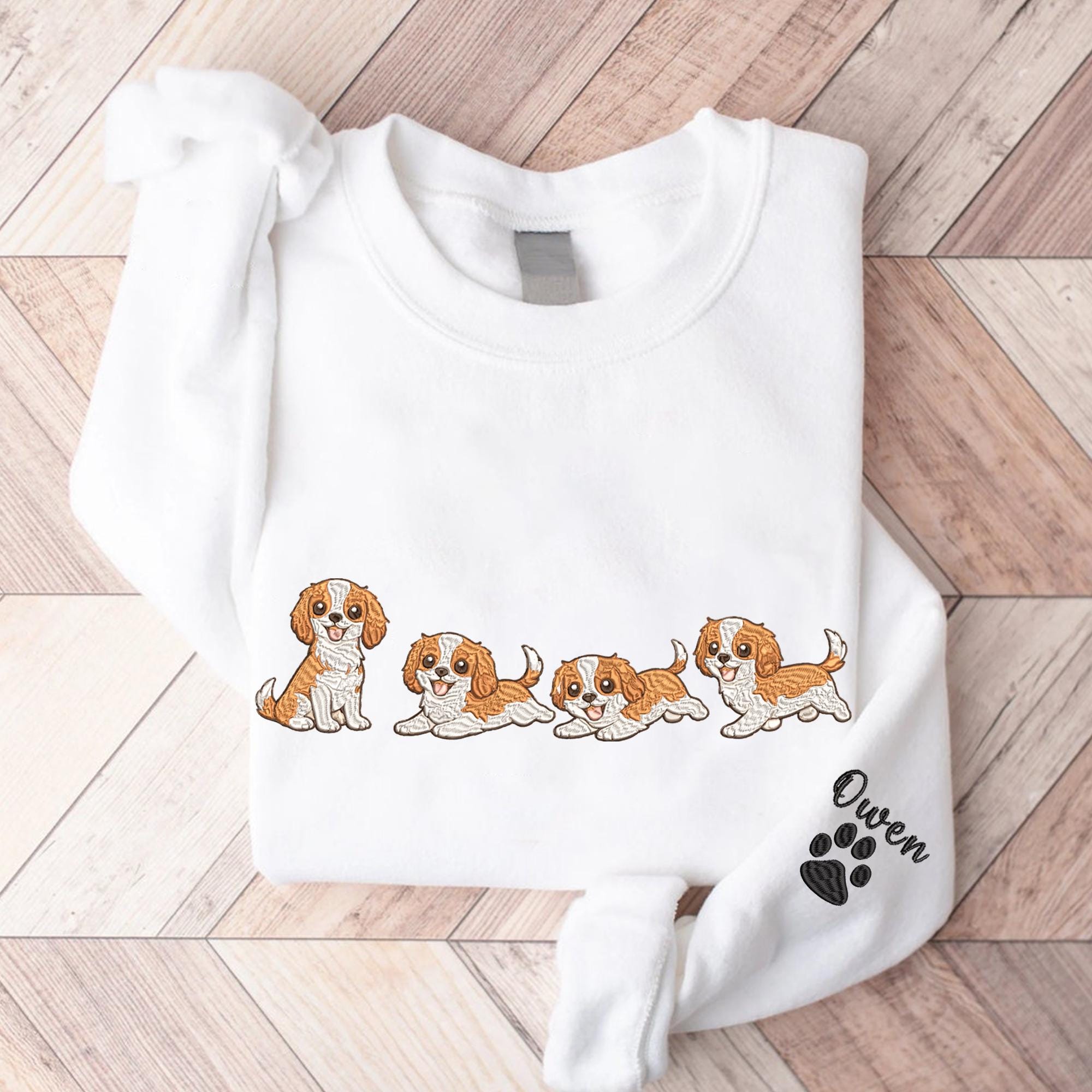 il_fullxfull.7599968008_qsjh - Cavalier King Charles Spaniel Gifts UK