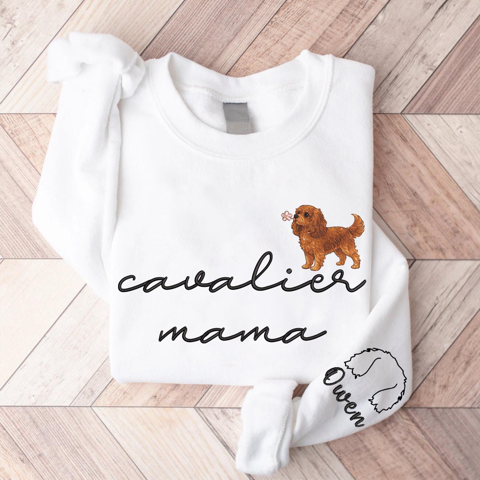 il_fullxfull.7627274195_7hti - Cavalier King Charles Spaniel Gifts UK