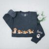 il fullxfull.7647912179 4ztt - Cavalier King Charles Spaniel Gifts UK