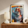 il fullxfull.8134999893 3fy7 - Cavalier King Charles Spaniel Gifts UK