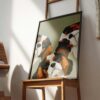 il fullxfull.8251125723 eltj - Cavalier King Charles Spaniel Gifts UK