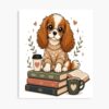 mp840x830mattef8f8f8t pad1000x1000f8f8f8 1 - Cavalier King Charles Spaniel Gifts UK
