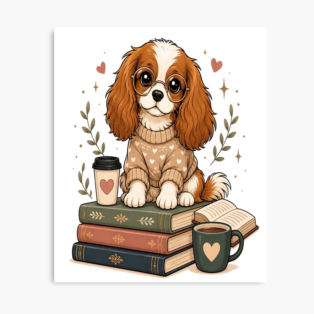 mp840x830mattef8f8f8t-pad1000x1000f8f8f8-1 mp840x830mattef8f8f8t pad1000x1000f8f8f8 1 - Cavalier King Charles Spaniel Gifts UK
