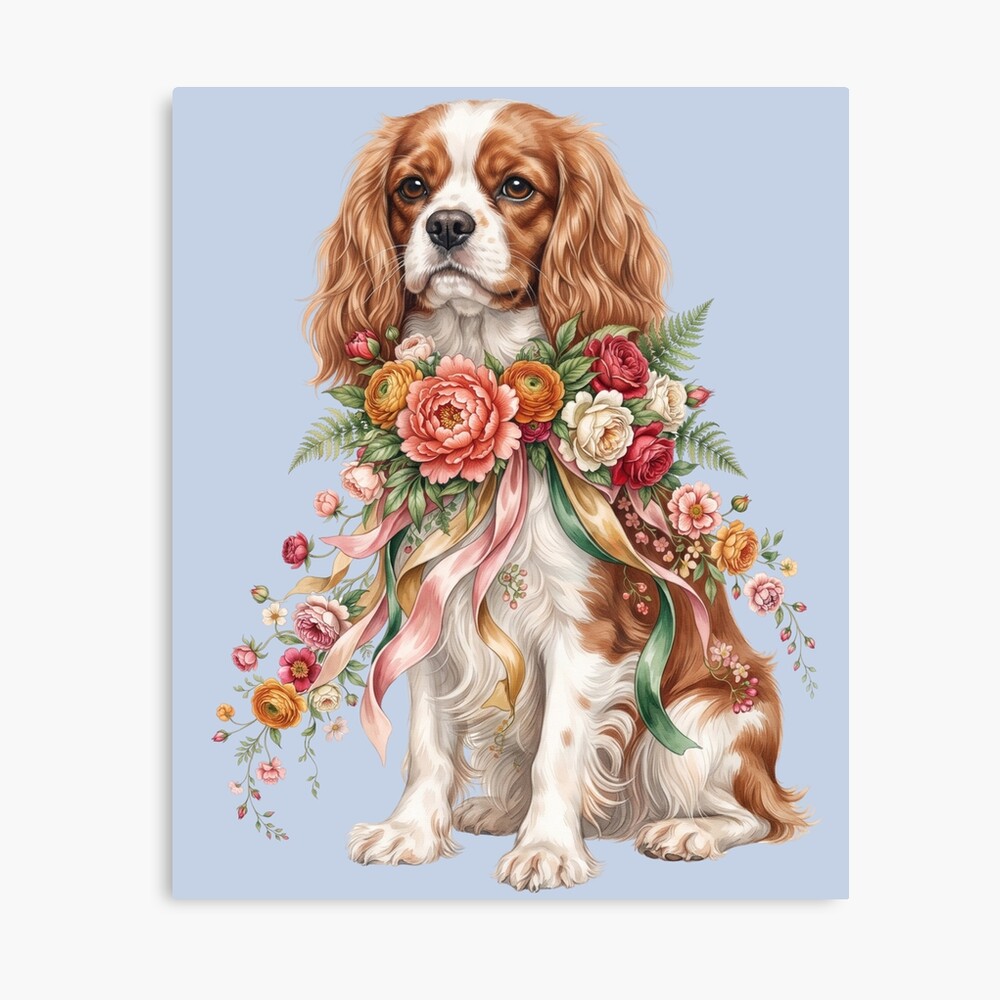 mp840x830mattef8f8f8t-pad1000x1000f8f8f8-9 mp840x830mattef8f8f8t pad1000x1000f8f8f8 9 - Cavalier King Charles Spaniel Gifts UK