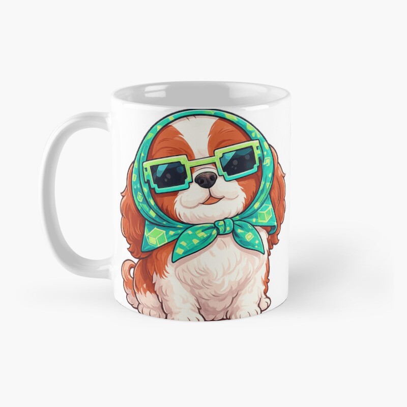 mugstandardx800left-pad800x800f8f8f8-1 mugstandardx800left pad800x800f8f8f8 1 - Cavalier King Charles Spaniel Gifts UK