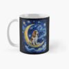 mugstandardx800left pad800x800f8f8f8 - Cavalier King Charles Spaniel Gifts UK
