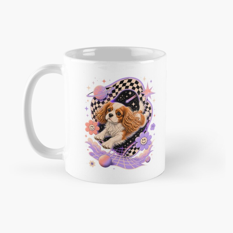 mugstandardx800left-pad800x800f8f8f8-2 mugstandardx800left pad800x800f8f8f8 2 - Cavalier King Charles Spaniel Gifts UK