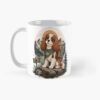 mugstandardx800left pad800x800f8f8f8 6 - Cavalier King Charles Spaniel Gifts UK