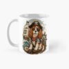mugstandardx800left pad800x800f8f8f8 7 - Cavalier King Charles Spaniel Gifts UK
