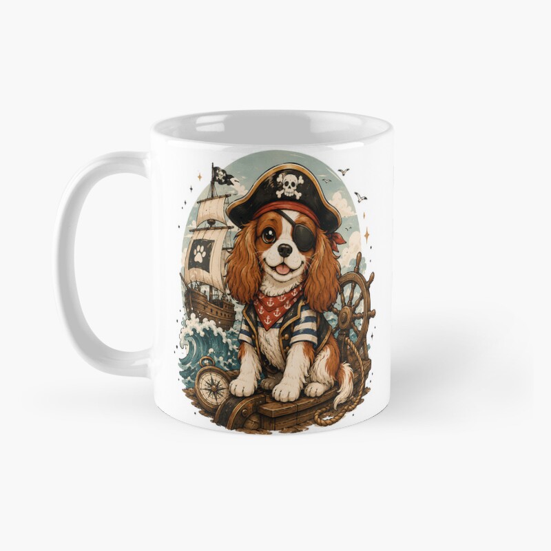mugstandardx800left-pad800x800f8f8f8-7 mugstandardx800left pad800x800f8f8f8 7 - Cavalier King Charles Spaniel Gifts UK