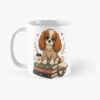 mugstandardx800left pad800x800f8f8f8 9 - Cavalier King Charles Spaniel Gifts UK