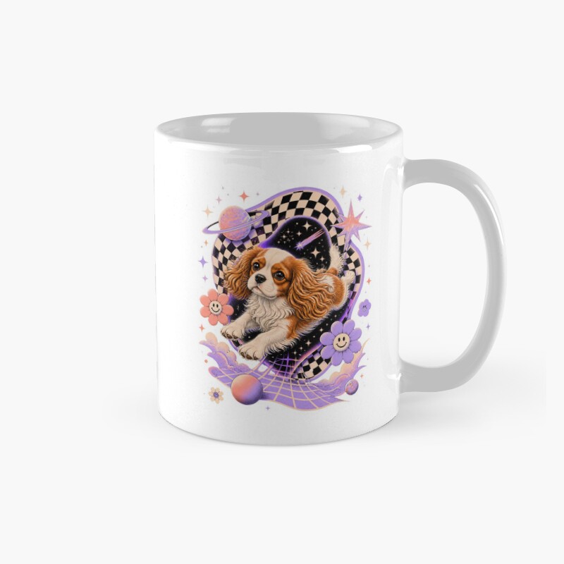 mugstandardx800right-pad800x800f8f8f8-2 mugstandardx800right pad800x800f8f8f8 2 - Cavalier King Charles Spaniel Gifts UK