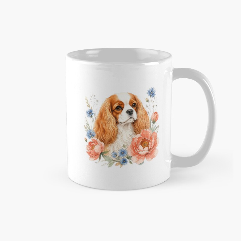 mugstandardx800right-pad800x800f8f8f8-3 mugstandardx800right pad800x800f8f8f8 3 - Cavalier King Charles Spaniel Gifts UK