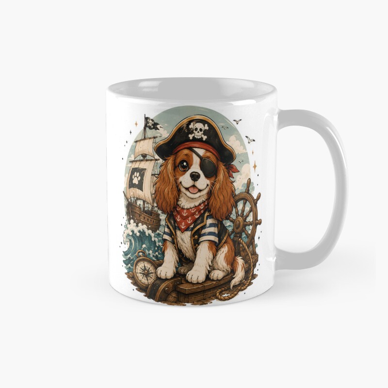 mugstandardx800right-pad800x800f8f8f8-7 mugstandardx800right pad800x800f8f8f8 7 - Cavalier King Charles Spaniel Gifts UK