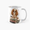 mugstandardx800right pad800x800f8f8f8 9 - Cavalier King Charles Spaniel Gifts UK