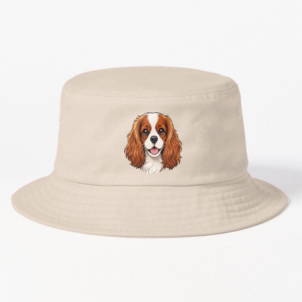ssrcobucket_hatproducte5d6c5f62bbf65eesrpsquare1000x1000-bgf8f8f8.u2-1 ssrcobucket hatproducte5d6c5f62bbf65eesrpsquare1000x1000 bgf8f8f8.u2 1 - Cavalier King Charles Spaniel Gifts UK