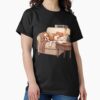 ssrcoclassic teewomens 0210101001c5ca27c6frontproduct squarex1000 - Cavalier King Charles Spaniel Gifts UK