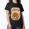 ssrcoclassic teewomens 0210101001c5ca27c6frontproduct squarex1000 12 - Cavalier King Charles Spaniel Gifts UK