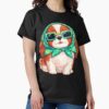 ssrcoclassic teewomens 0210101001c5ca27c6frontproduct squarex1000 5 - Cavalier King Charles Spaniel Gifts UK